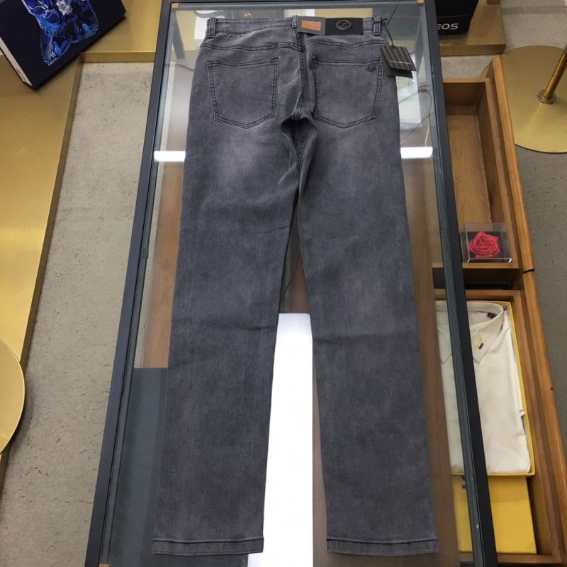 Zegna Jeans